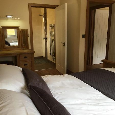 Shellow Lane Lodges Congleton Exteriör bild